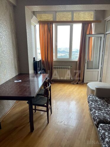 2-комн. новостройка - Низаминский  р. - 67 м² (1)