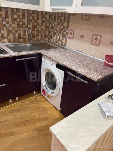 2-комн. новостройка - Низаминский  р. - 67 м² (14)