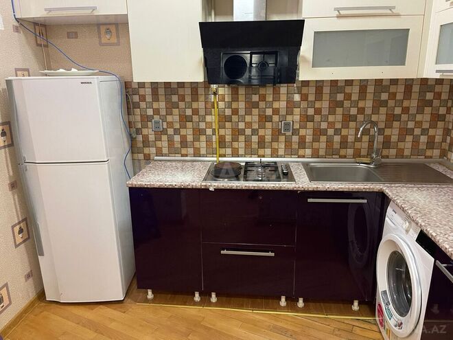 2-комн. новостройка - Низаминский  р. - 67 м² (9)