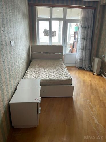 2-комн. новостройка - Низаминский  р. - 67 м² (6)