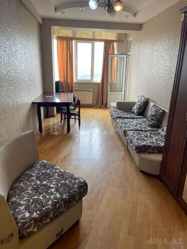 2-комн. новостройка - Низаминский  р. - 67 м² (15)
