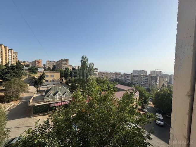 3-комн. вторичка - пос. Ахмедлы - 85 м² (1)