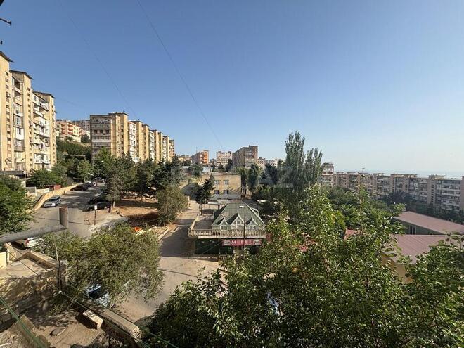 3-комн. вторичка - пос. Ахмедлы - 85 м² (2)