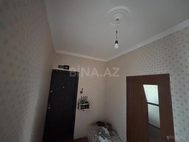 3-комн. вторичка - пос. Ахмедлы - 85 м² (3)