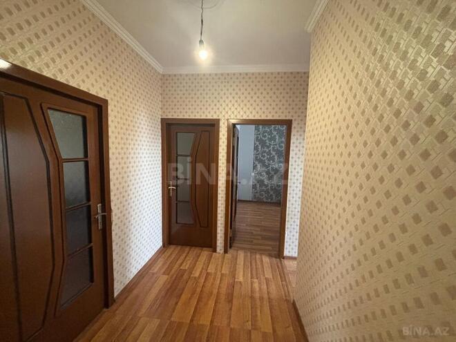 3-комн. вторичка - пос. Ахмедлы - 85 м² (4)