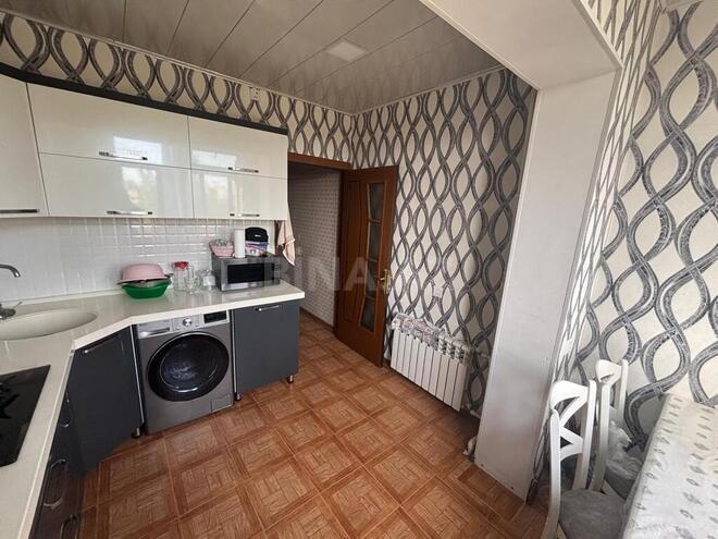 3-комн. вторичка - пос. Ахмедлы - 85 м² (6)