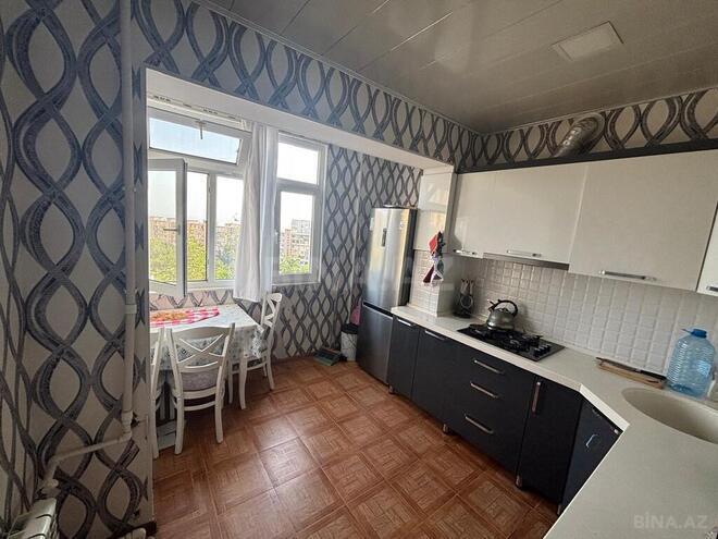 3-комн. вторичка - пос. Ахмедлы - 85 м² (5)