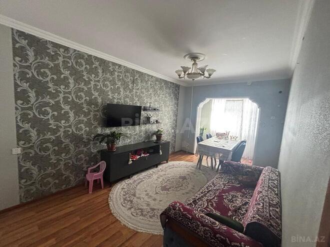 3-комн. вторичка - пос. Ахмедлы - 85 м² (7)