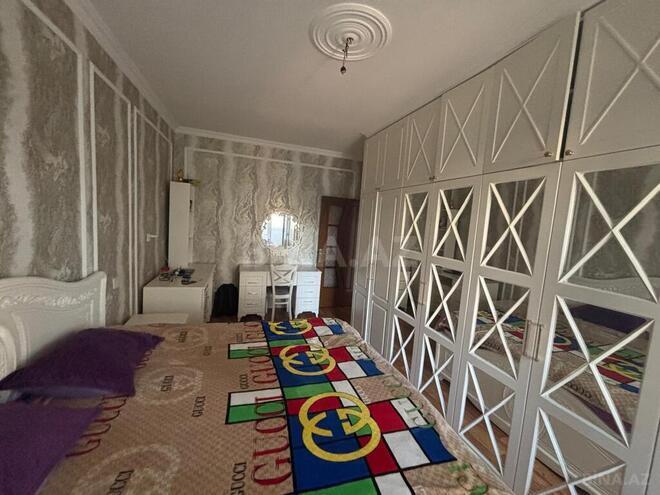 3-комн. вторичка - пос. Ахмедлы - 85 м² (9)