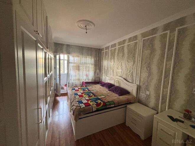 3-комн. вторичка - пос. Ахмедлы - 85 м² (10)