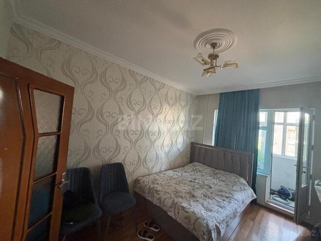 3-комн. вторичка - пос. Ахмедлы - 85 м² (12)