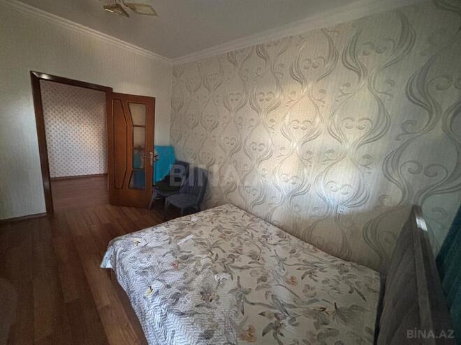 3-комн. вторичка - пос. Ахмедлы - 85 м² (13)