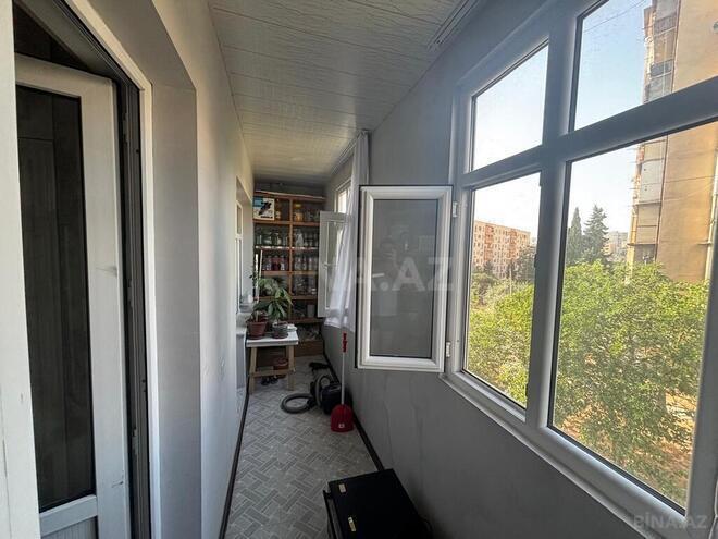 3-комн. вторичка - пос. Ахмедлы - 85 м² (15)