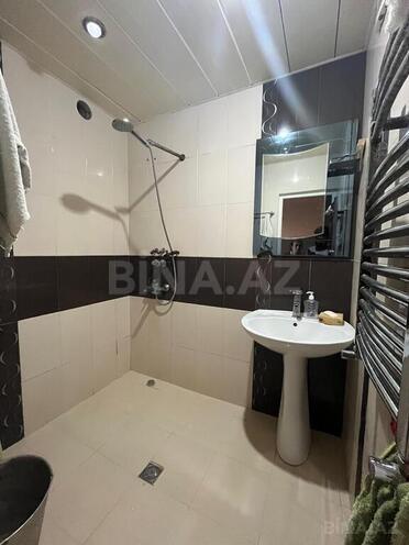 4-комн. вторичка - Сумгаит - 90 м² (3)