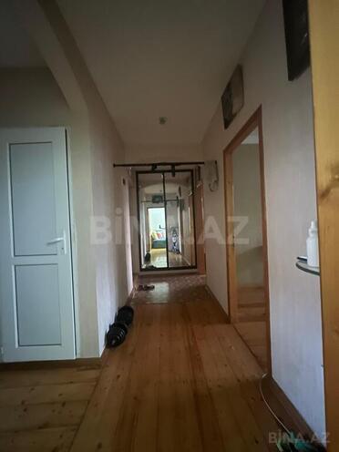 4-комн. вторичка - Сумгаит - 90 м² (9)