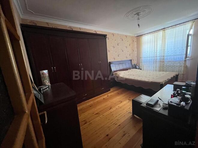4-комн. вторичка - Сумгаит - 90 м² (2)