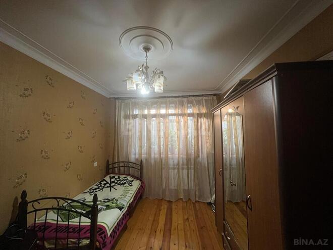 4-комн. вторичка - Сумгаит - 90 м² (8)
