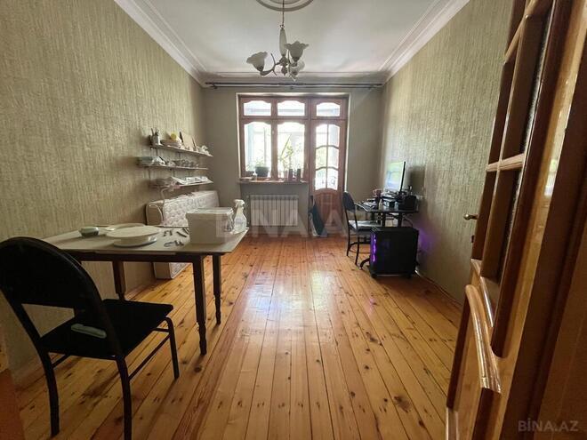 4-комн. вторичка - Сумгаит - 90 м² (4)