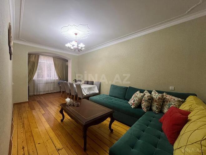 4-комн. вторичка - Сумгаит - 90 м² (5)