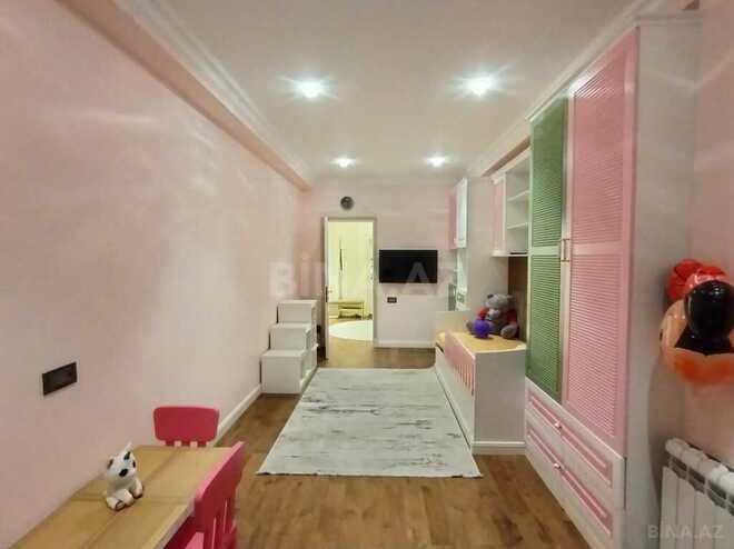 4-комн. новостройка - м. Шах Исмаил Хатаи - 155 м² (12)