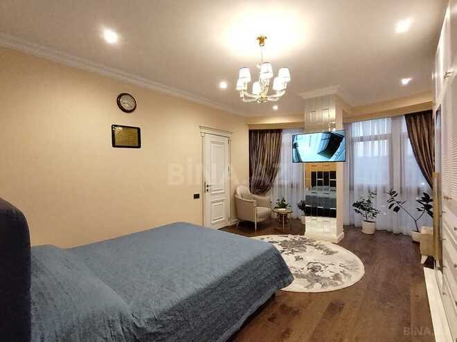 4-комн. новостройка - м. Шах Исмаил Хатаи - 155 м² (24)