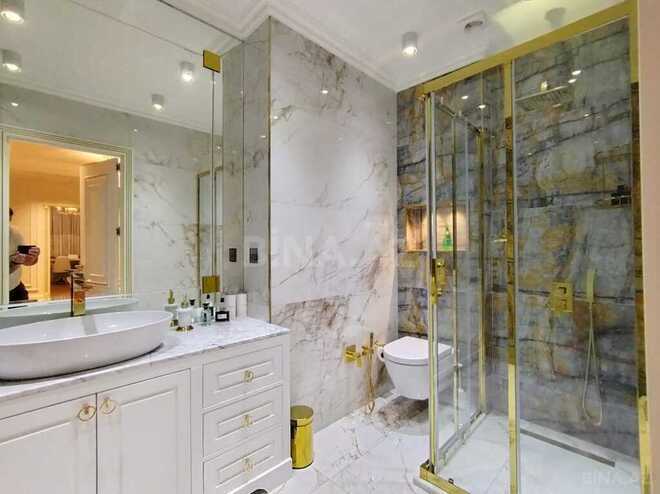 4-комн. новостройка - м. Шах Исмаил Хатаи - 155 м² (9)
