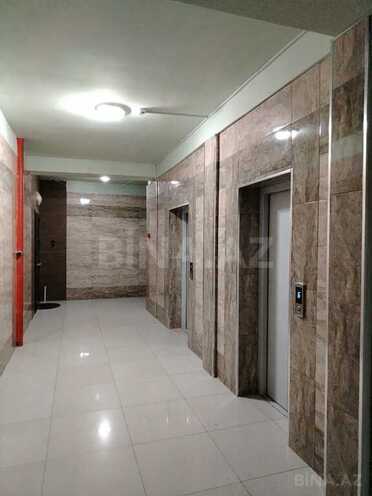 4-комн. новостройка - м. Шах Исмаил Хатаи - 155 м² (2)