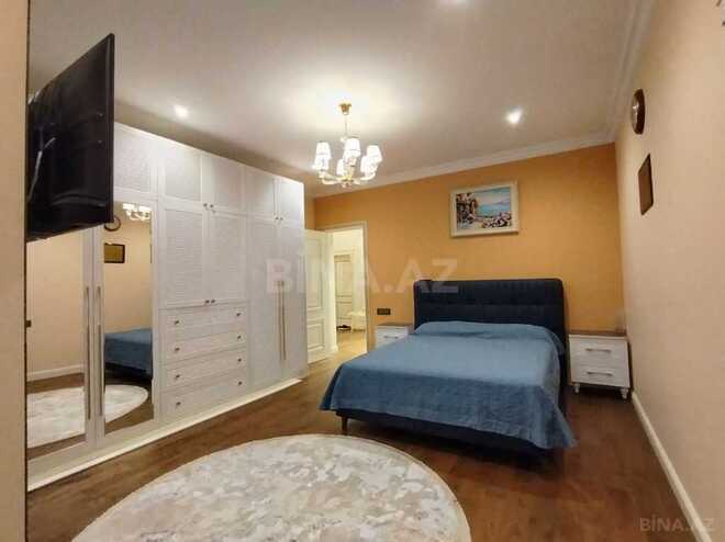 4-комн. новостройка - м. Шах Исмаил Хатаи - 155 м² (26)
