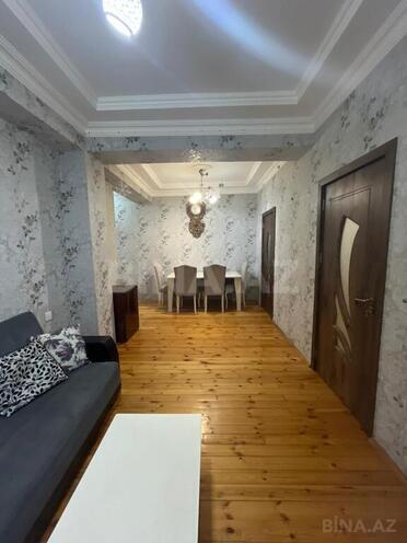 3-комн. новостройка - пос. Масазыр - 70 м² (8)