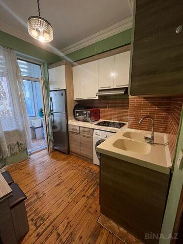 3-комн. новостройка - пос. Масазыр - 70 м² (9)