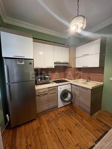 3-комн. новостройка - пос. Масазыр - 70 м² (12)