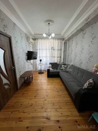 3-комн. новостройка - пос. Масазыр - 70 м² (1)