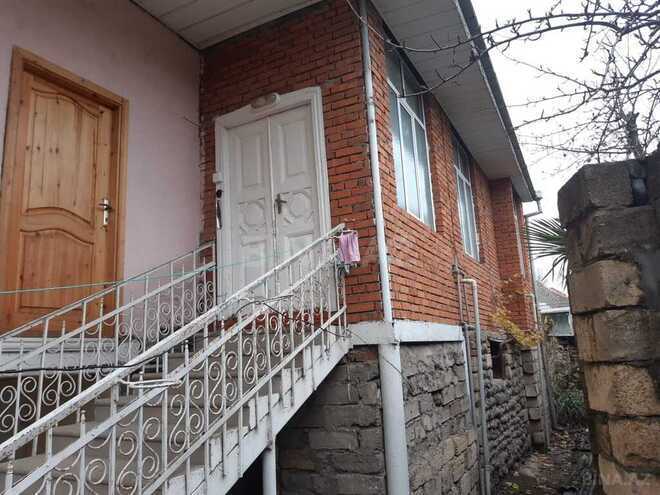 3-комн. дом/дача - Ленкорань - 70.3 м² (1)
