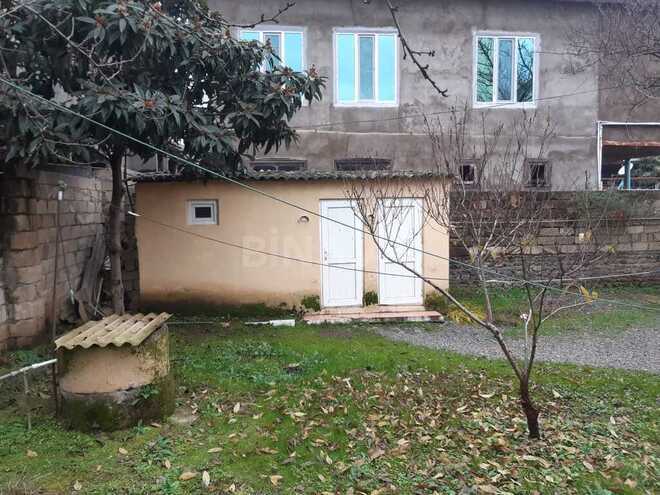 3-комн. дом/дача - Ленкорань - 70.3 м² (7)
