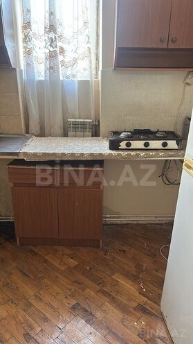 2-комн. новостройка - пос. Бадамдар - 40 м² (2)
