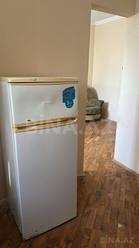 2-комн. новостройка - пос. Бадамдар - 40 м² (9)