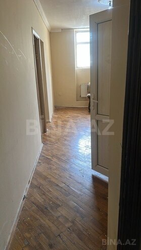 2-комн. новостройка - пос. Бадамдар - 40 м² (5)