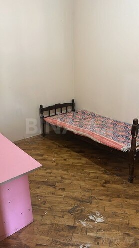 2-комн. новостройка - пос. Бадамдар - 40 м² (8)