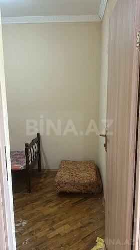 2-комн. новостройка - пос. Бадамдар - 40 м² (7)