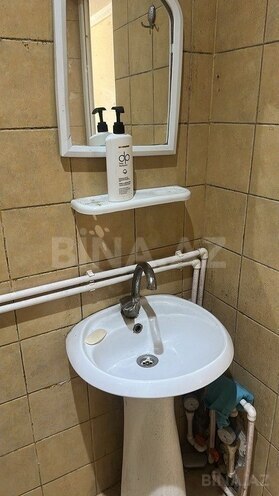 2-комн. новостройка - пос. Бадамдар - 40 м² (4)