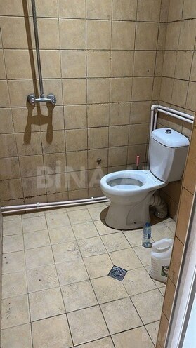2-комн. новостройка - пос. Бадамдар - 40 м² (3)