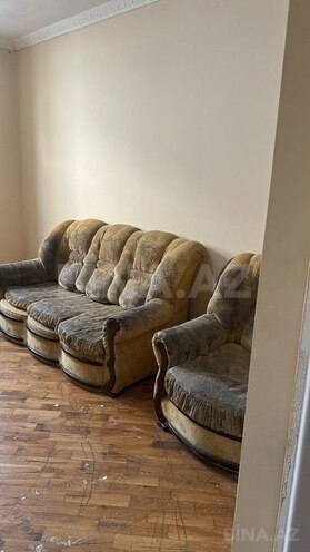 2-комн. новостройка - пос. Бадамдар - 40 м² (1)