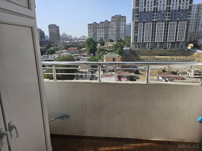 3 otaqlı yeni tikili - Nizami m. - 140 m² (15)