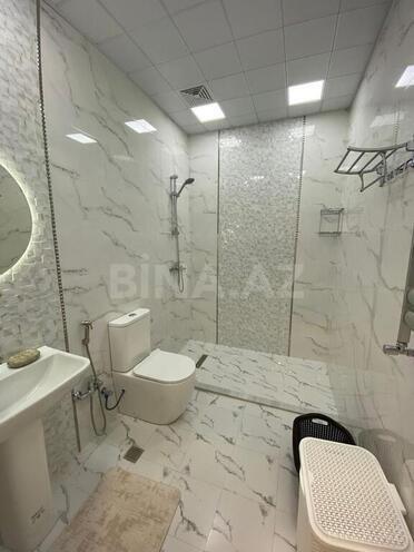 2-комн. новостройка - Насиминский  р. - 70 м² (4)