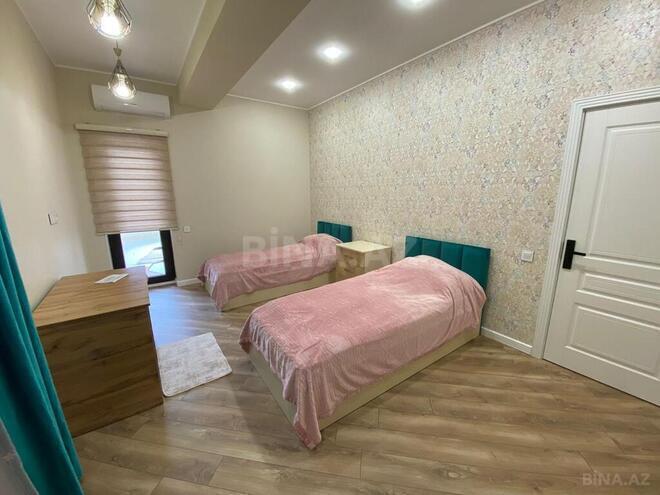 2-комн. новостройка - Насиминский  р. - 70 м² (3)