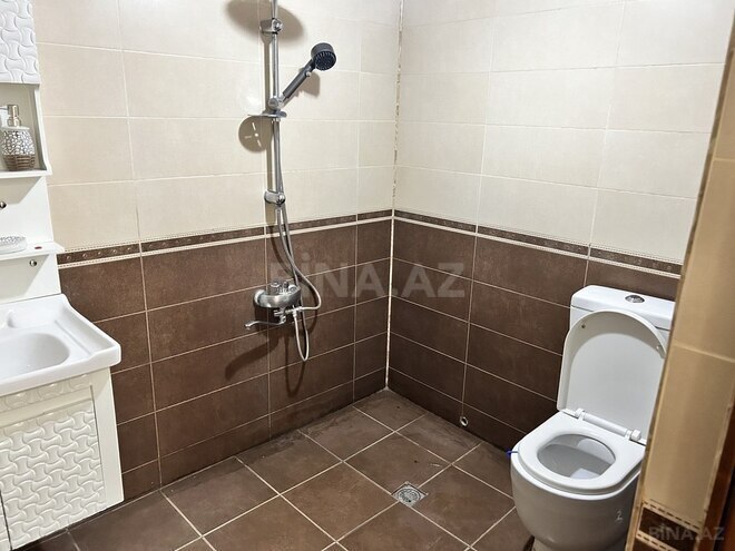 2-комн. новостройка - Хырдалан - 70 м² (5)