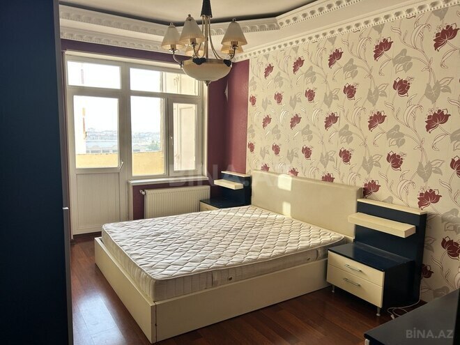 2-комн. новостройка - Хырдалан - 70 м² (3)