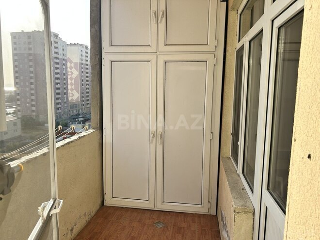 2-комн. новостройка - Хырдалан - 70 м² (6)