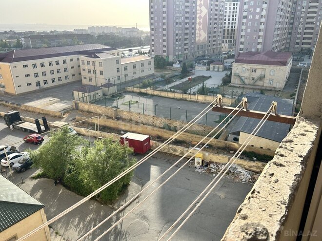 2-комн. новостройка - Хырдалан - 70 м² (7)