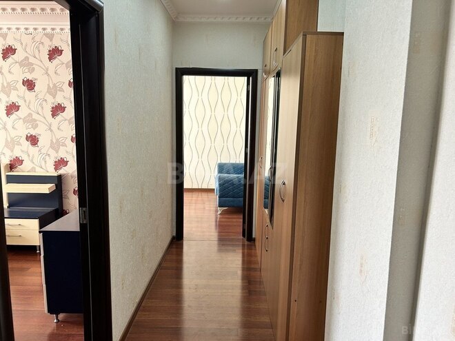 2-комн. новостройка - Хырдалан - 70 м² (1)